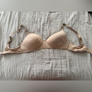 Victoria's Secret Nude Bra